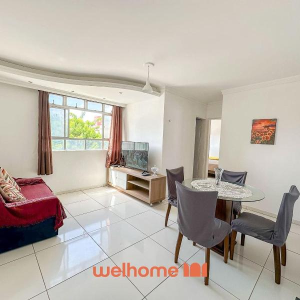 Apartamento em Natal Perto da Praia de Ponta Negra - Foto 2