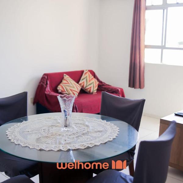 Apartamento em Natal Perto da Praia de Ponta Negra - Foto 3