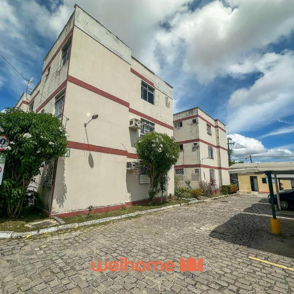 Apartamento em Natal Perto da Praia de Ponta Negra - Foto 5