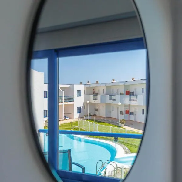 Lenni, hotel a Costa Calma