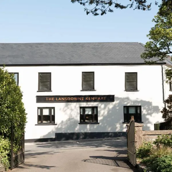 The Lansdowne Kenmare, hotel a Kenmare