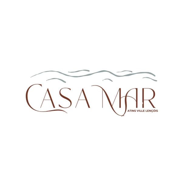 Casa Mar Atins - Foto 2
