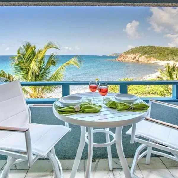 Beautiful Ocean Views Amazing Sunsets three pool!, hotel Nazarethben