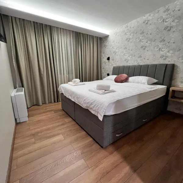 Apartmani Mila Mi, hotel v destinaci Kotor-Varoš