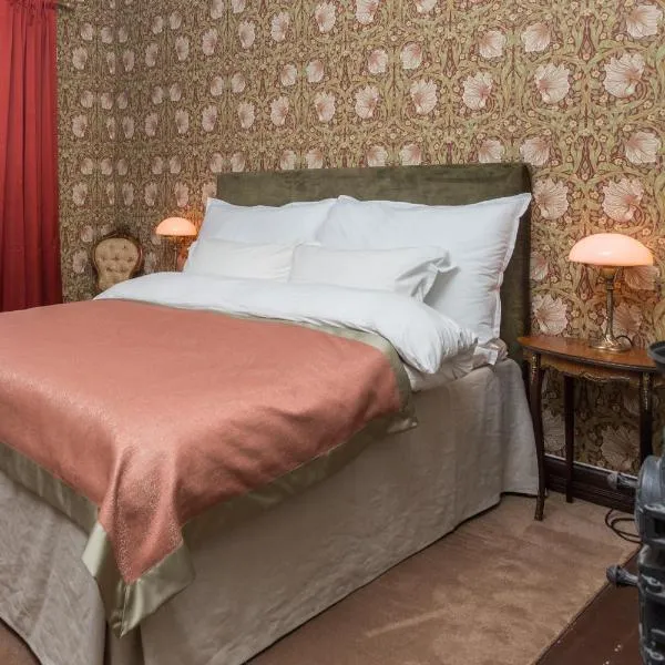 Jervell 3 Bnb, hotel v destinaci Ålesund