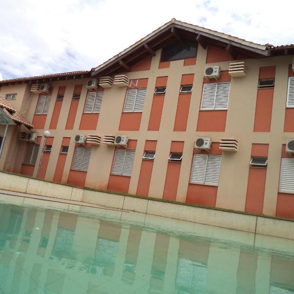 Villa Verde Hotel - Foto 4