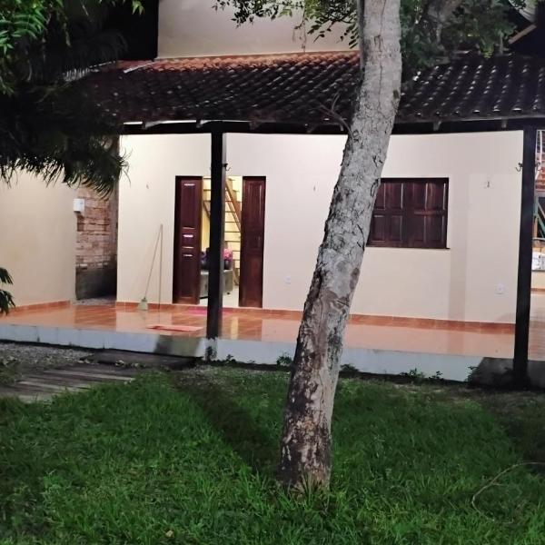 Casa Temporada em Alter do Chão