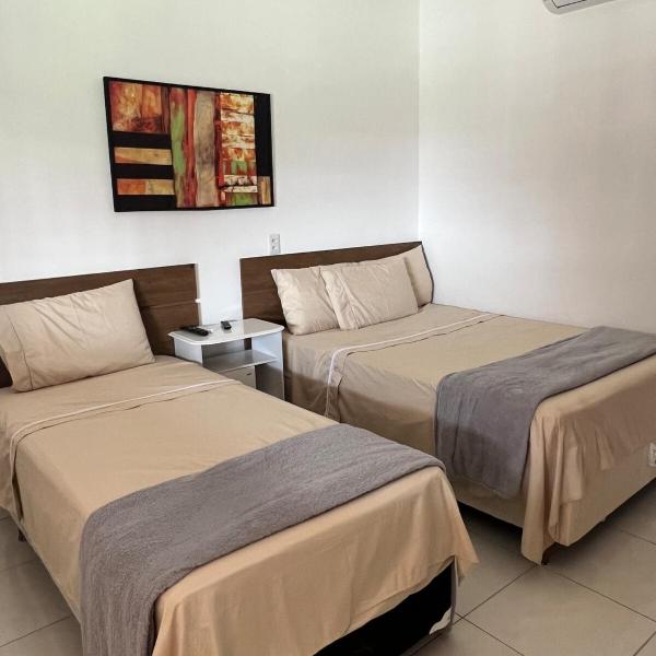 Vila Lençóis Residence - Foto 2