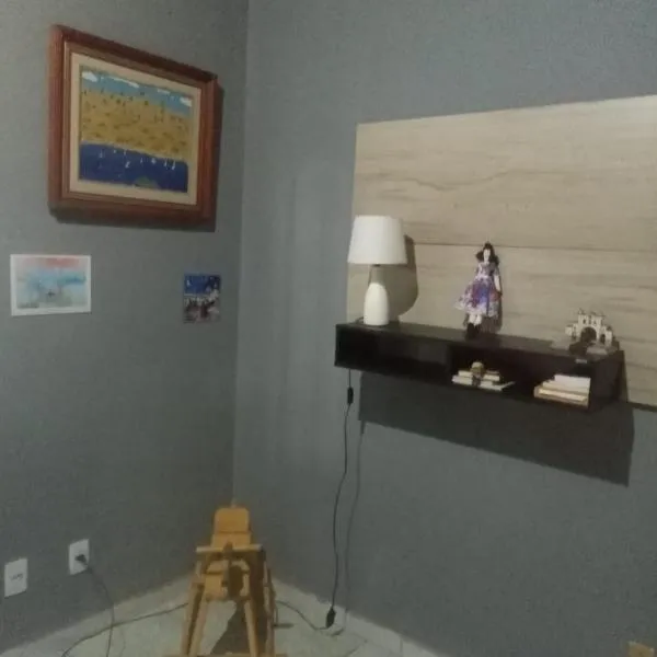 Quarto de Hóspedes da Menina Maricotinha, hotel v destinaci Manaus