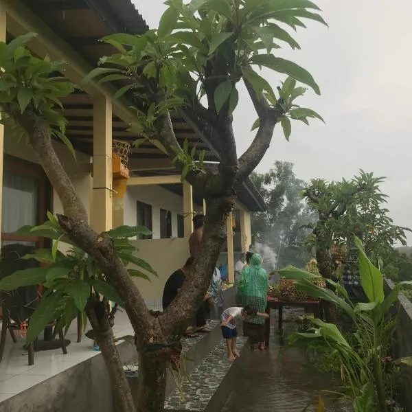 Dewenten Home Stay, hotel v destinaci Tulamben