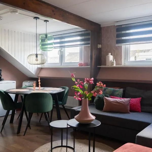 Il Forno, hotel di Valkenburg