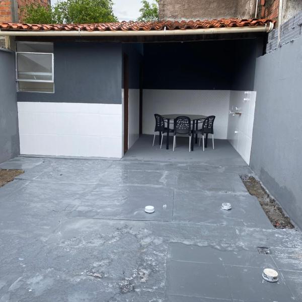 Casa Carnaubal
