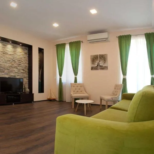 Apartment Bacvice, ξενοδοχείο στο Σπλιτ