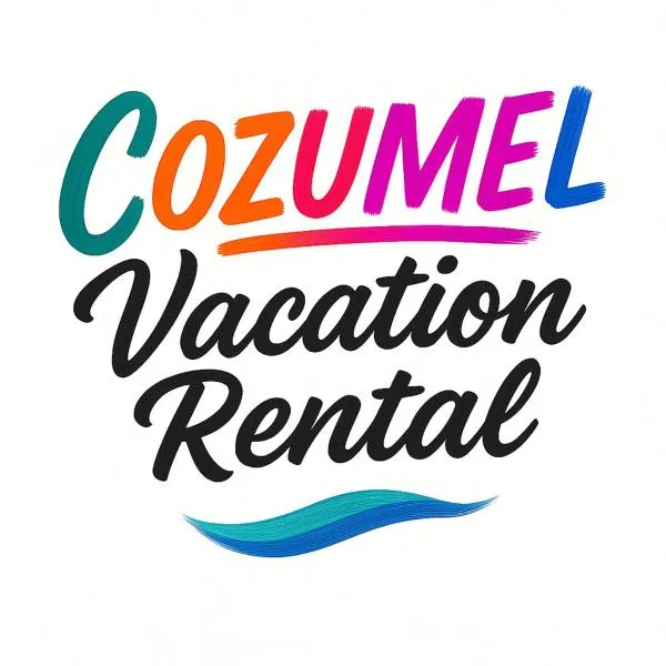 Cozumel 568 - Vacation Rental, hotel i Cozumel