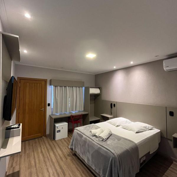 Hotel Villa Inácia