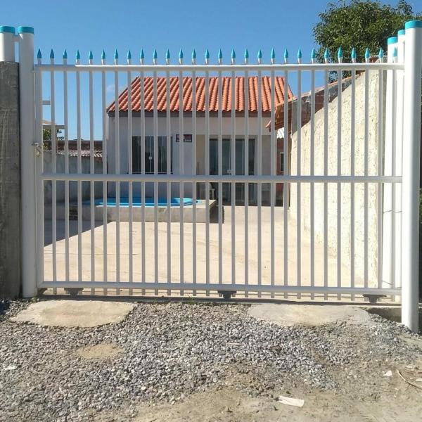 Alugo Casa na Praia com Piscina 84
