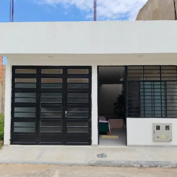 Casa N4，卡門阿皮卡拉的飯店