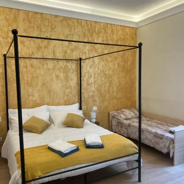 20Marchi, hotel v destinaci Verona