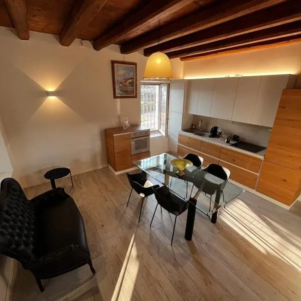 The Italian home you deserve, hotel a San Pietro in Cariano
