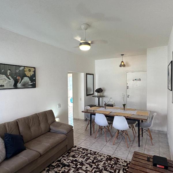 Apartamento centro Guaruja praia das Pintangueiras - Foto 2