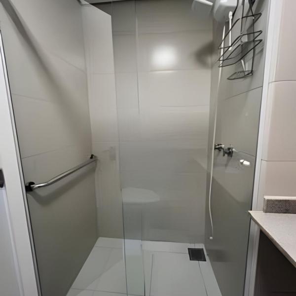2 Quartos, Piscina e Coworking | JH Palhano - Foto 3