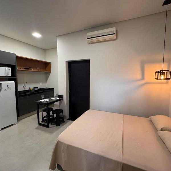 Studios SoHo Bong(II)- studio 4