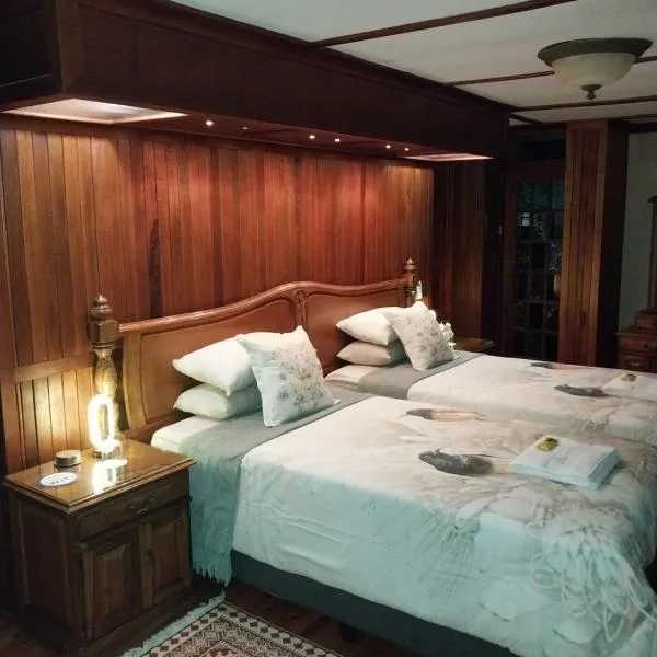 De La Grace, hotel in Potchefstroom