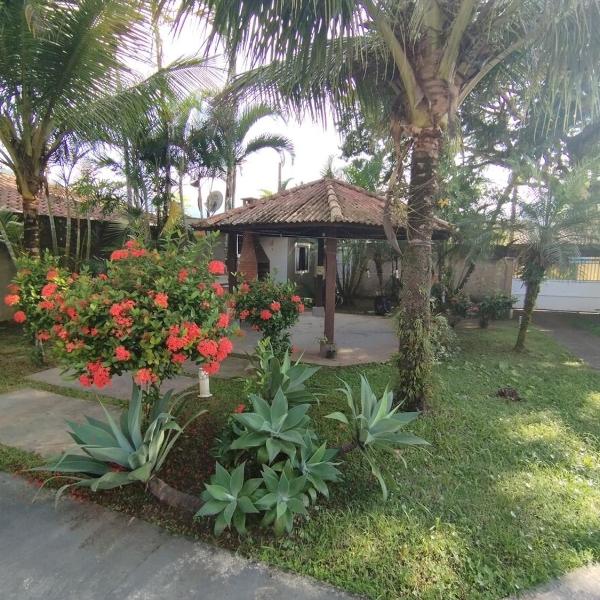 Recanto in Ubatuba