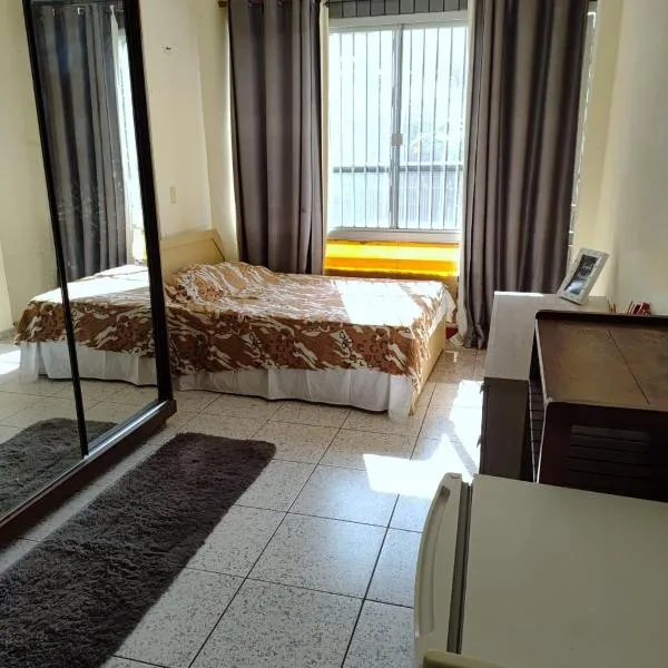 Studio Asa sul - 206, hotel in Brasilia