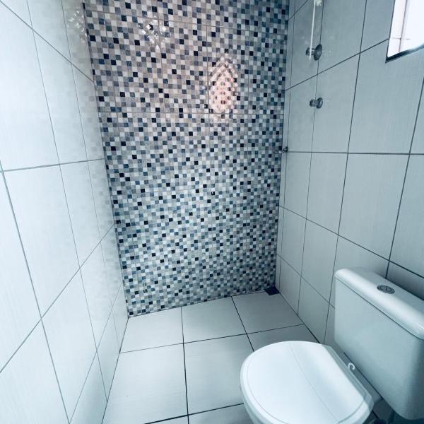 Sobrado - Espaço Amplo - Mesa de Bilhar e Ducha - Próx CT Galo, Aero Confins, Cid Admin - Foto 3