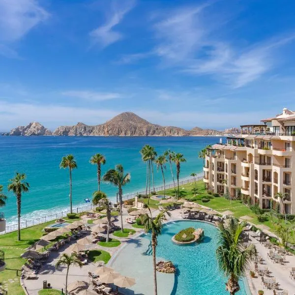 Villa la Estancia Beach Resort & Spa, hotell sihtkohas Cabo San Lucas
