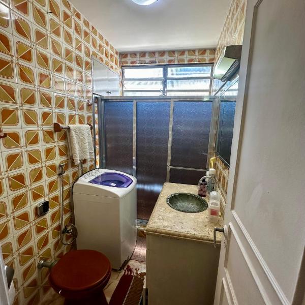 Beautiful apartment in Copacabana - Foto 3