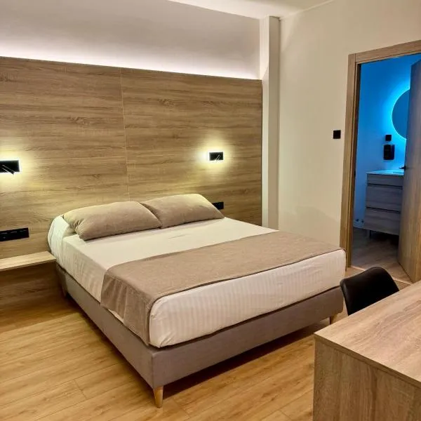 Miramar Suites, hotel v destinaci Sada