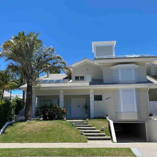 Casa Búzios 250m da Praia Jurerê International - Foto 2
