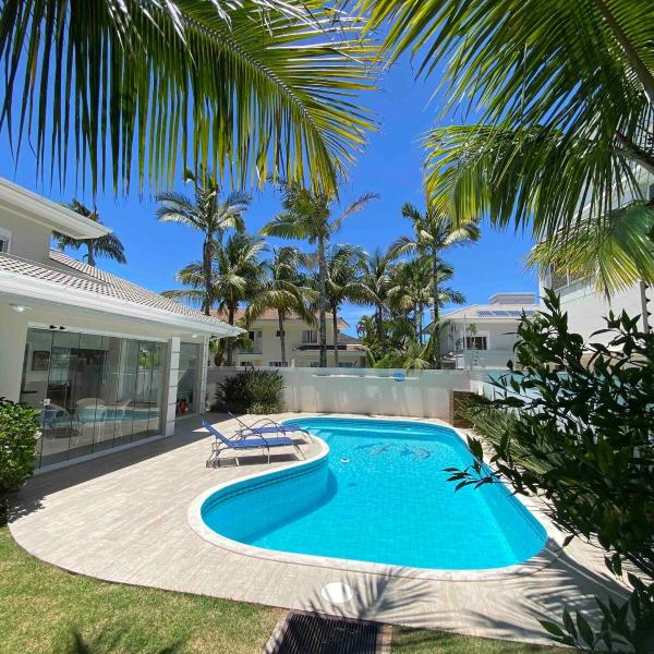 Casa Búzios 250m da Praia Jurerê International - Foto 3