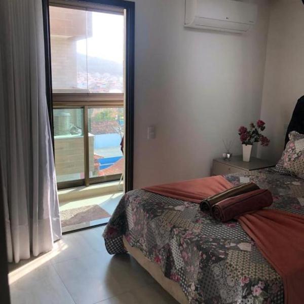 Ap Praia dos Anjos 407 - Foto 2