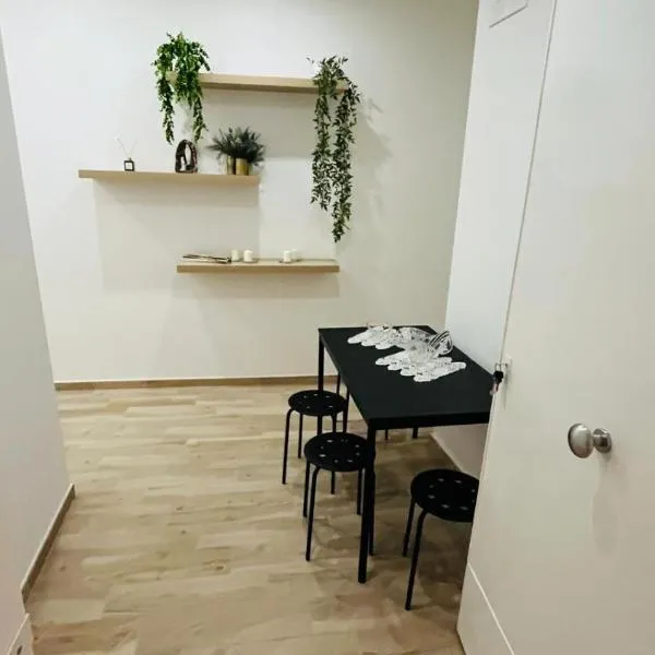 Gevihome, hotel v destinaci Capua