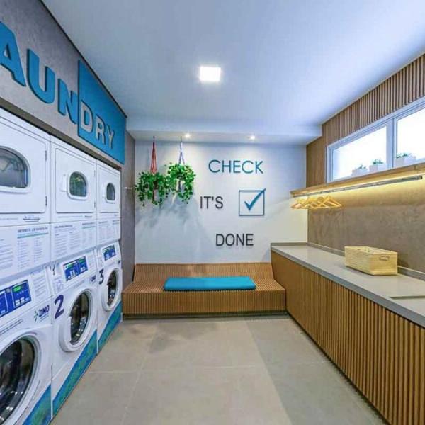 Bellezza blu - aconchegante loft na Liberdade - Foto 5