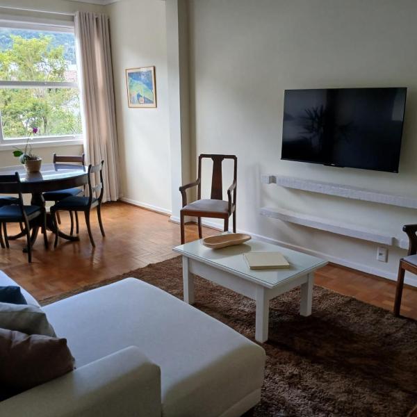 Apartamento do Imperador