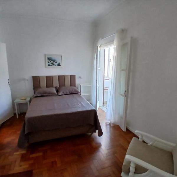 Apartamento do Imperador - Foto 2