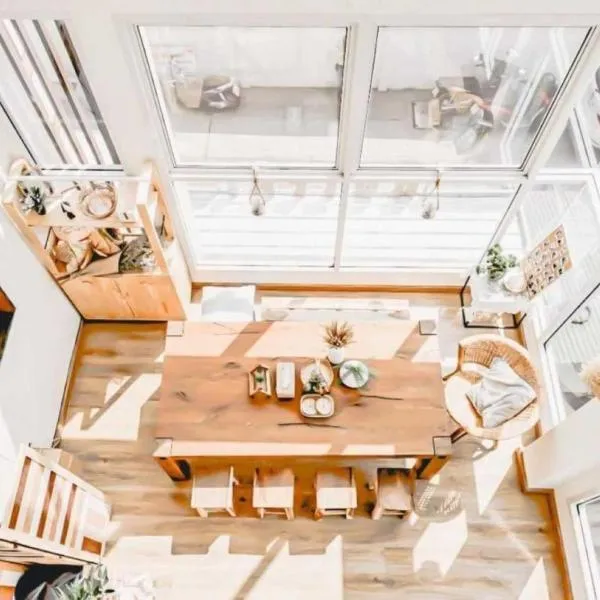 Cape Ratchada., hotel em Bangkok