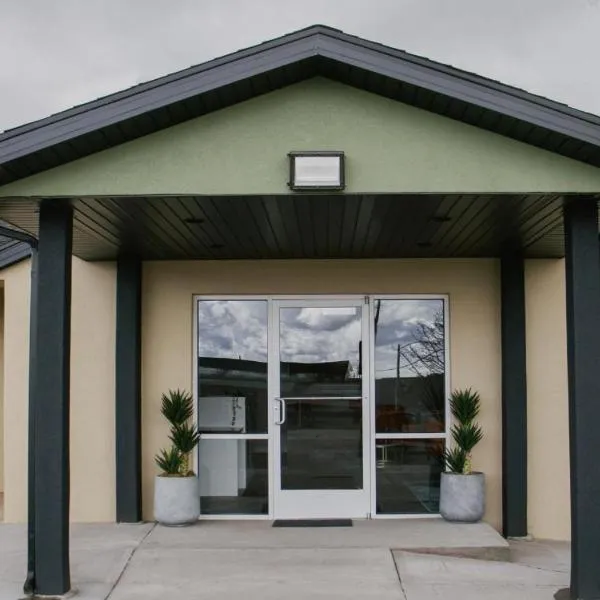 Bears Ears Inn, hotel in Blanding