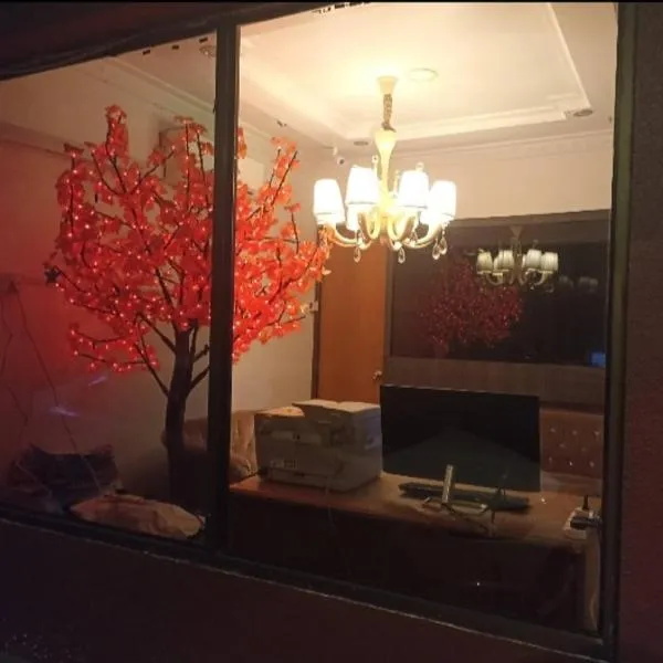 OYO 90809 Oriental Hotel, hotel v destinaci Sarikei