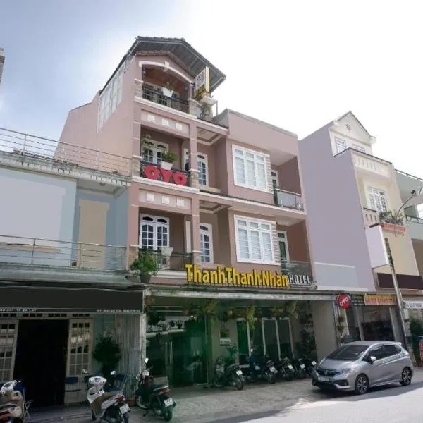 Thanh Thanh Nhan Hotel, hotel em Da Lat
