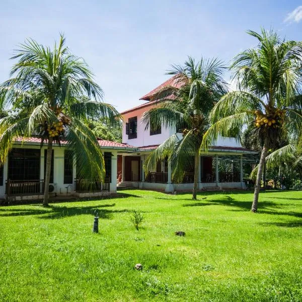 Hotel O Terap Inn Kuala Nerang, hotel in Kuala Nerang