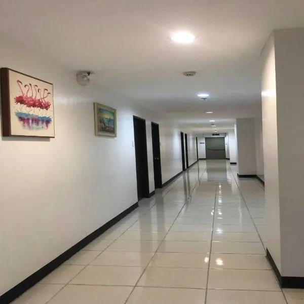 Camarin Prime Hotel, hotel em Manila