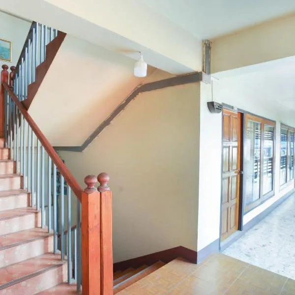 OYO 75388 P2 Place, hotel a Chiang Khong