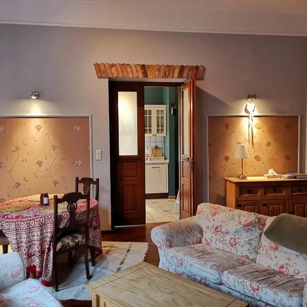 Charlotte Apartment, hotel in Tarnów