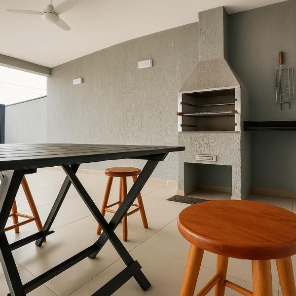 Casa Passarim em Bonito - Foto 4