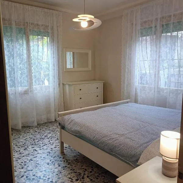 La casa di Piera, hotel in Sanremo